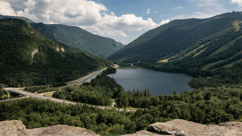 New Hampshire