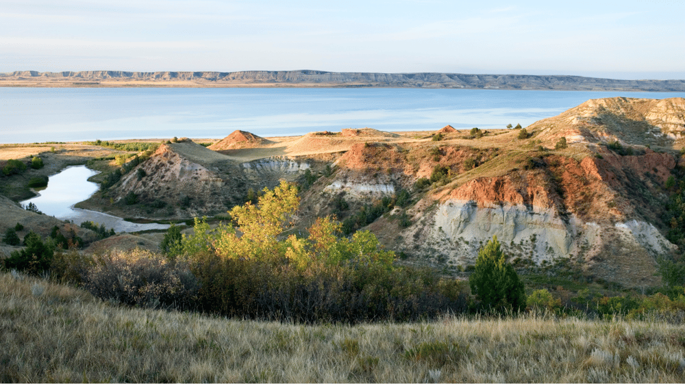 North Dakota